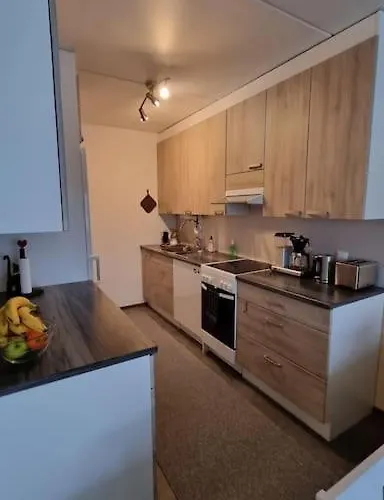 Viihtyisae Saunallinen Kolmio Keskustan Laeheisyydessae * Kokkola (Karleby)